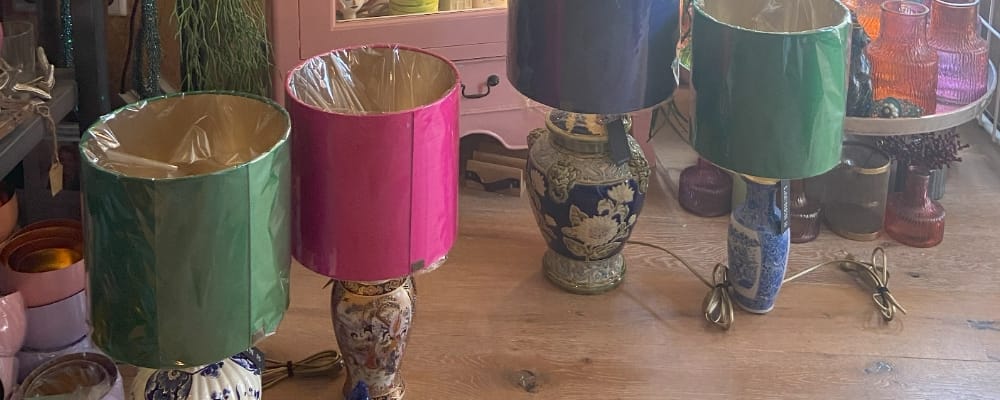 lampenatelier Vianen