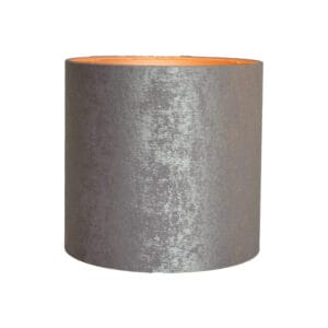 productfoto van een lampenkap in beige goud