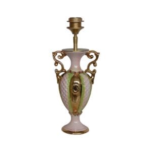 Lampenvoet Italiaans Design – Uniek en Authentiek
